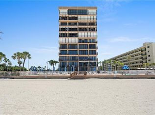 5396 Gulf Blvd APT 108, Saint Pete Beach, FL 33706