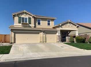 2240 Mariposa Dr, Dixon, CA