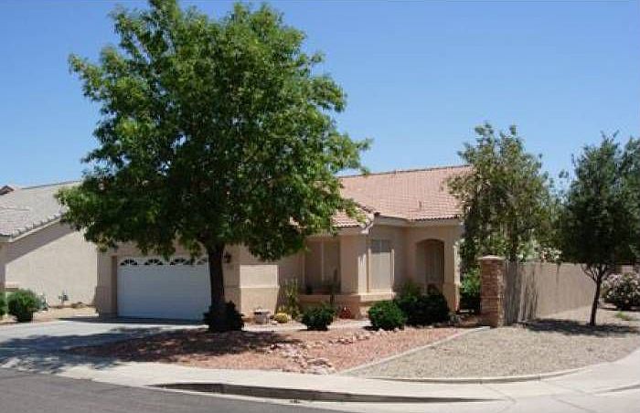 Front Corner Lot