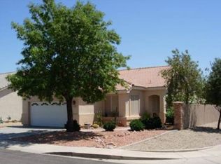 7055 W Blackhawk Dr, Glendale, AZ 85308