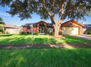 1233 Weeping Willow Ln, Rockledge, FL 32955