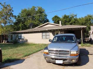 1140 SW 5th St, Cooper, TX 75432