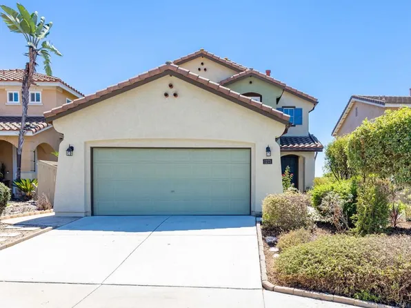 1273 Avenida Fragata, San Marcos, CA 92069