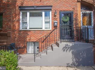 1717 W Ritner St, Philadelphia, PA 19145