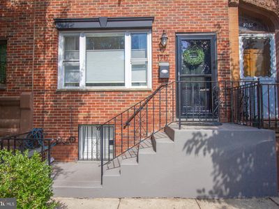 1717 W Ritner St, Philadelphia, PA, 19145