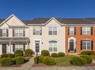 415 Kingscote Ln, Glen Allen, VA 23059