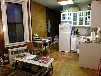 Rented by Joseph Jackson, Landlord