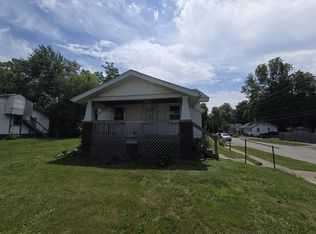 1705 E North St, Decatur, IL 62521