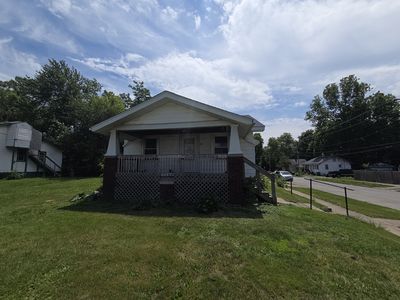 1705 E North St, Decatur, IL, 62521