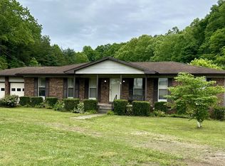 961 Prichard Rd, Prichard, WV 25555