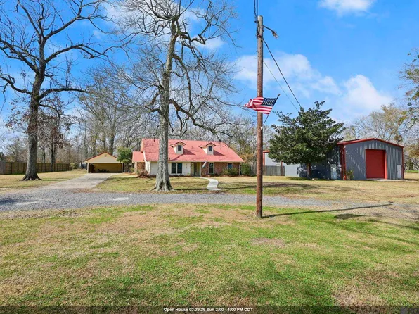 18181 Van Broussard Rd, Prairieville, LA 70769