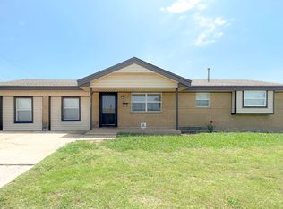 3137 SW 65th Pl, Oklahoma City, OK 73159