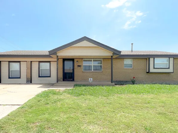 3137 SW 65th Pl, Oklahoma City, OK 73159