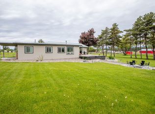 592 Homestake Trl, Columbia Falls, MT 59912