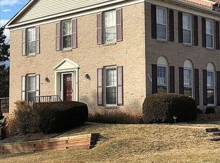 3814 Brandy Station Ct, Fairfax, VA 22033