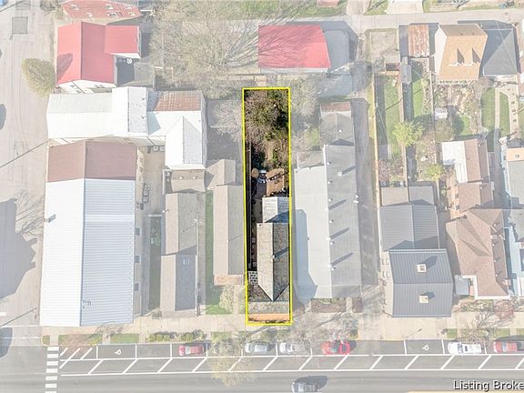 5th image of 507 E Main Street