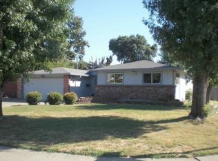 2333 Mayo Ct, Rancho Cordova, CA 95670