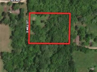 507 S Mill St, Jerico Springs, MO 64756