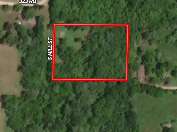 507 S Mill St, Jerico Springs, MO 64756