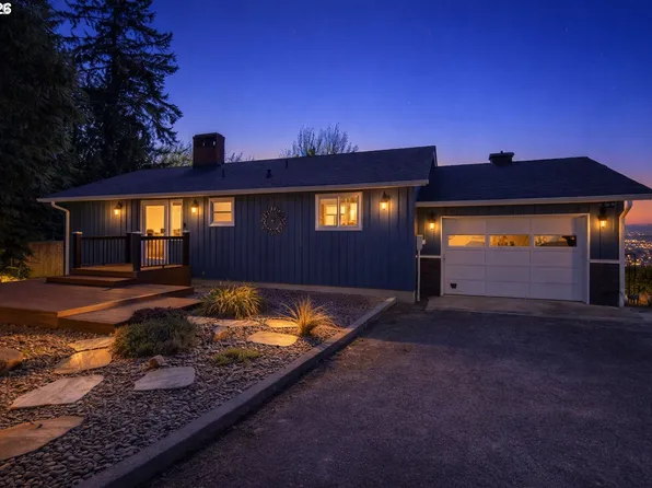 155 Grandview Ter, Longview, WA 98632