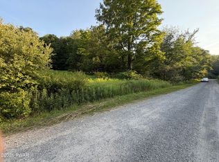LOT 30 Timber Ridge Dr, Newfoundland, PA 18445