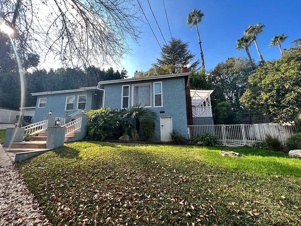 1st image of 3957 Tropical Dr