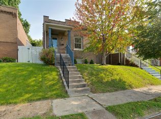 4421 Gannett St, Saint louis, MO 63116