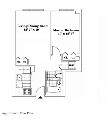Rented by Alpha Properties NYC I LLC | media 33