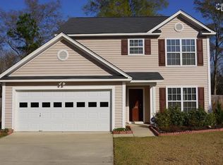 324 Keystone Dr, Hopkins, SC 29061