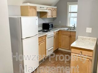 121 Park St UNIT 9, Attleboro, MA 02703