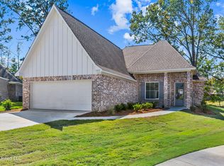 505 Crested Cv, Madison, MS 39110