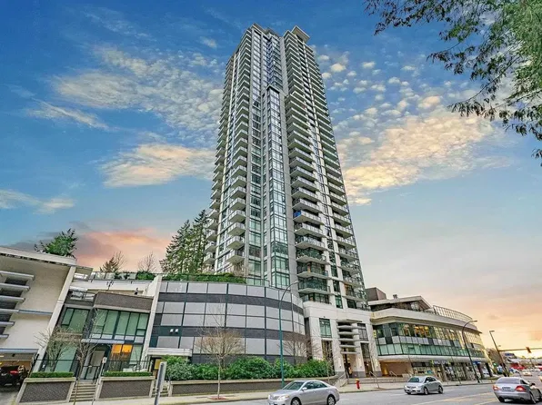 3080 Lincoln Ave #1608, Coquitlam, BC V3B 0L9