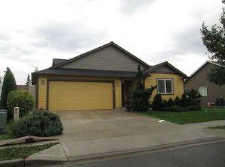 1507 NW 17th Pl, Battle Ground, WA 98604