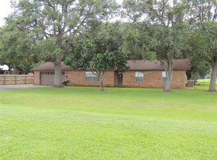1316 Fm 1299 Rd, Wharton, TX 77488