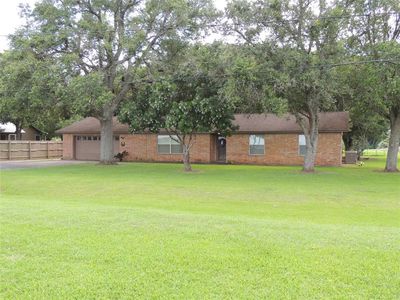 1316 Fm 1299 Rd, Wharton, TX, 77488