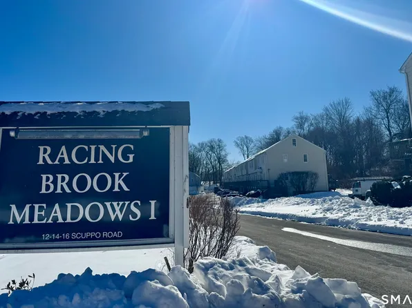 12-16 Scuppo Road #D4, Danbury, CT 06811