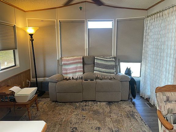 Front room