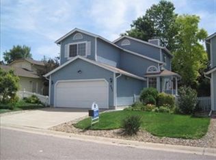 603 James St, Highlands Ranch, CO 80126