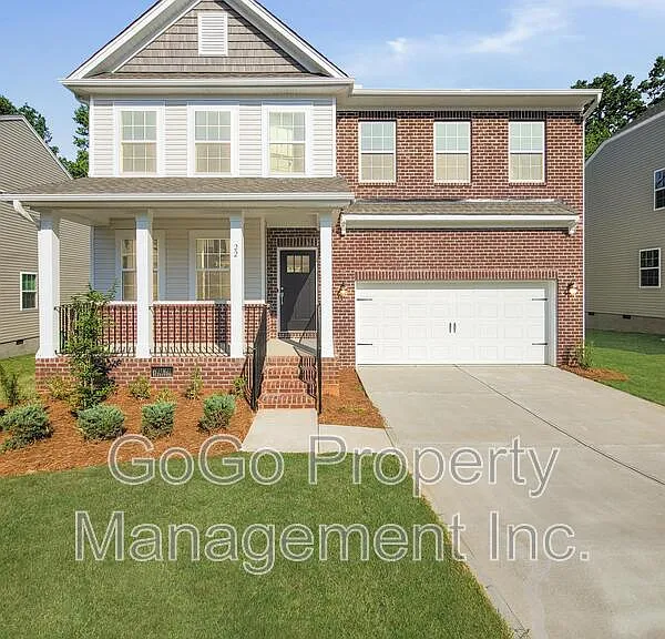 22 Echo Valley Dr — Photo 1