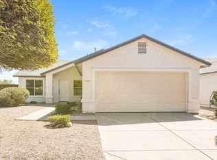 3725 W Cat Balue Dr, Glendale, AZ 85308