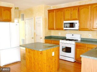 14927 Grassy Knoll Ct, Woodbridge, VA 22193