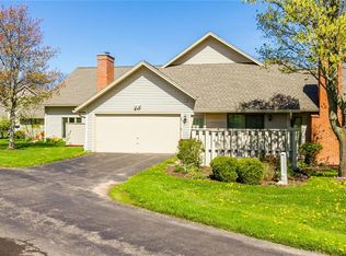 44 Greenwood Park, Pittsford, NY 14534