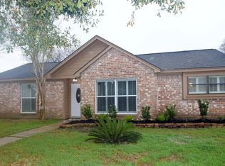 22711 Merrymount Dr, Katy, TX 77450