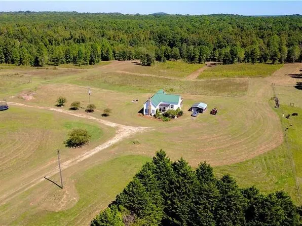 4230 Gauntt Rd, Covington, GA 30014