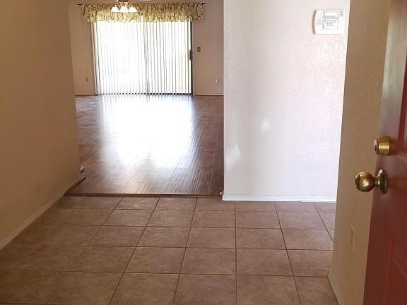 entry way
