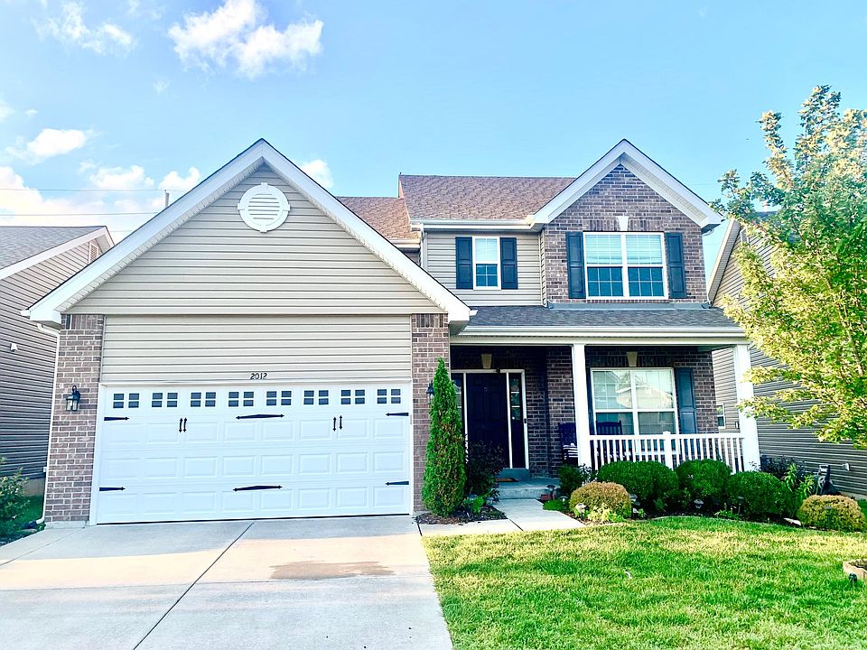 1st image of 2012 Maryland Oaks Cir