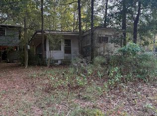 295 Ouachita #15, Chidester, AR 71726