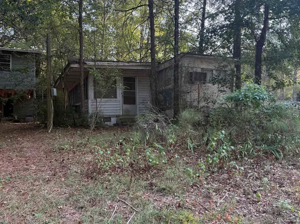 295 Ouachita #15, Chidester, AR 71726