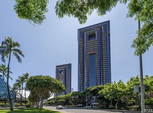 415 South St APT 1402, Honolulu, HI 96813