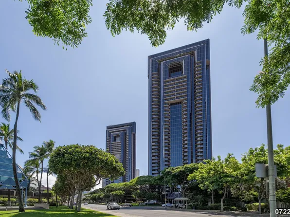415 South St, Honolulu, HI